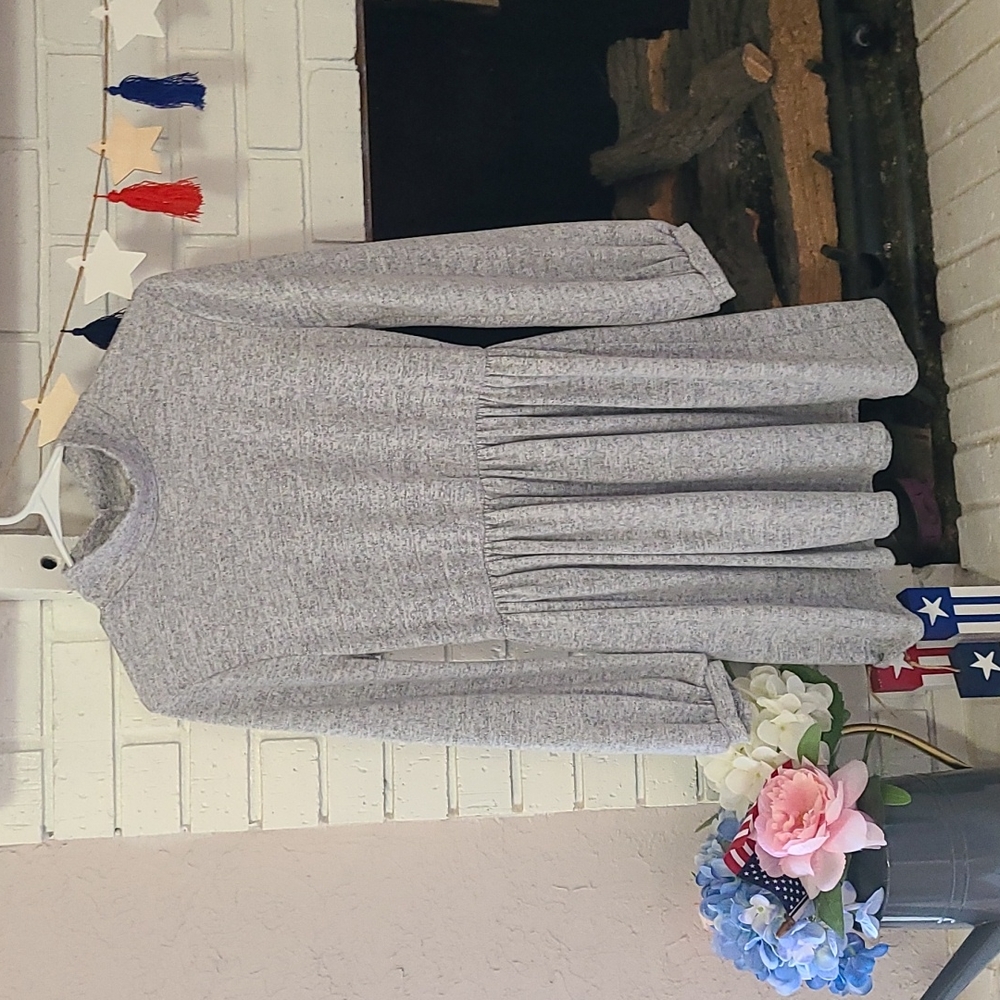 Sweater Dress